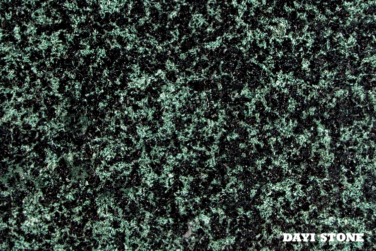 Ever Green Granite Stone - Dayi Stone